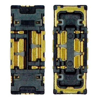 Battery Connector For Apple Iphone 11 Pro By - Maxbhi Com