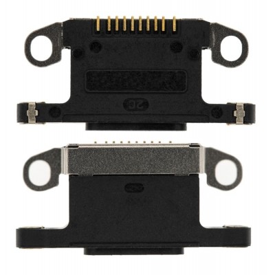 Charging Connector For Apple Iphone 11 Pro Max By - Maxbhi Com