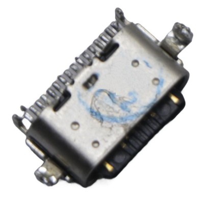 Charging Connector For Asus Zenfone 6 Zs630kl By - Maxbhi Com