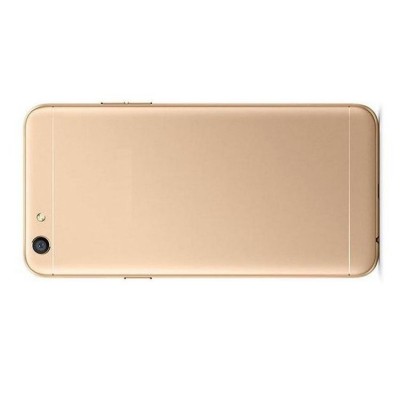 Full Body Housing For Oppo A77 Mediatek White - Maxbhi Com