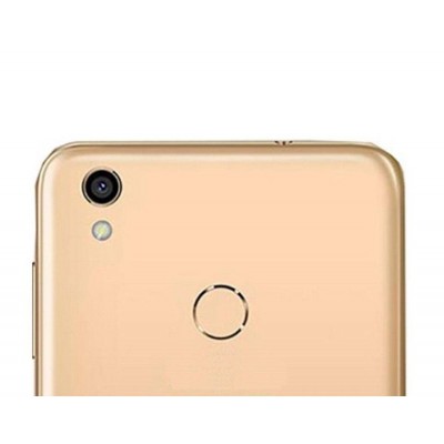 Full Body Housing For Tplink Neffos C7 Gold - Maxbhi Com