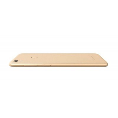 Full Body Housing For Tplink Neffos C7 Gold - Maxbhi Com