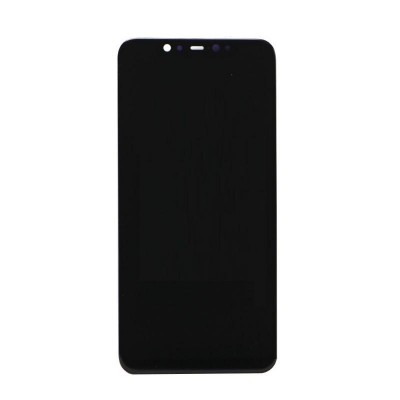 Lcd With Touch Screen For Xiaomi Mi 8 Pro Gold By - Maxbhi Com