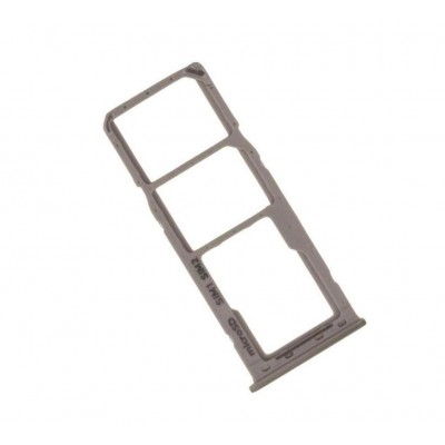 Sim Card Holder Tray For Xiaomi Redmi Note 5a Silver - Maxbhi Com