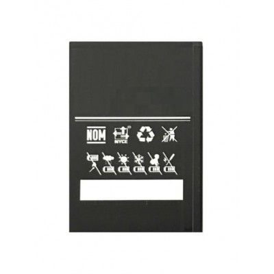 Battery For Blu Studio X8 Hd 2019 By - Maxbhi Com