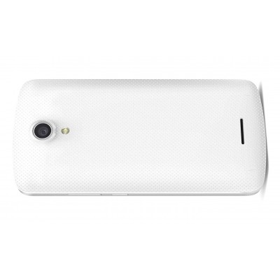 Full Body Housing For Blu Studio X8 Hd 2019 White - Maxbhi Com
