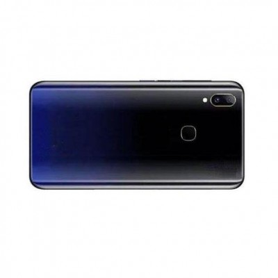 Full Body Housing For Vivo Z3i Black - Maxbhi Com