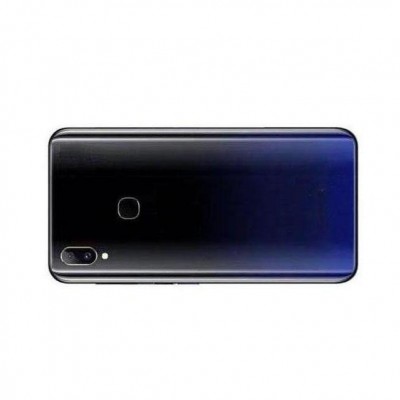 Full Body Housing For Vivo Z3i Black - Maxbhi Com