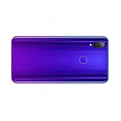 Full Body Housing For Vivo Z3i Blue - Maxbhi Com