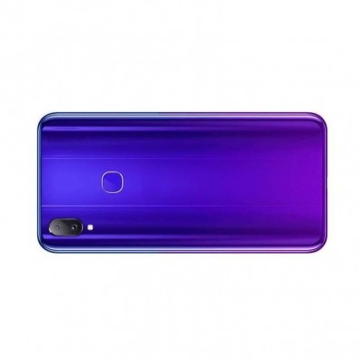 Full Body Housing For Vivo Z3i Blue - Maxbhi Com