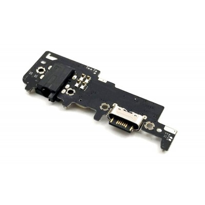 Charging Connector Flex PCB Board for Meizu 15 Lite