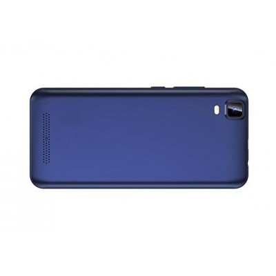 Full Body Housing For Yezz Liv1 Blue - Maxbhi Com