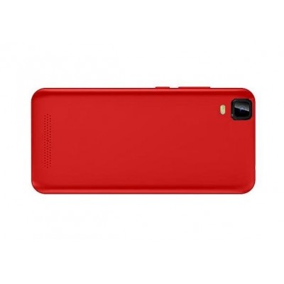Full Body Housing For Yezz Liv1 Red - Maxbhi Com
