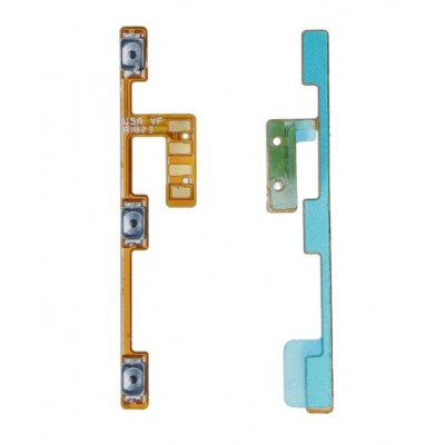 Power On Off Button Flex Cable for Vodafone Smart N9 lite