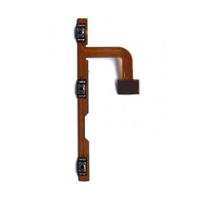 Side Button Flex Cable for BLU Vivo One Plus