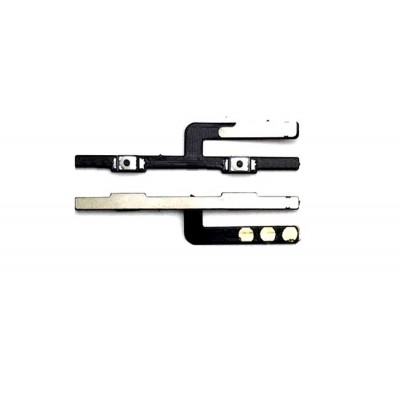 Volume Key Flex Cable for Meizu 15 Lite