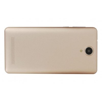 Full Body Housing For Amosta 3g5 Black - Maxbhi Com