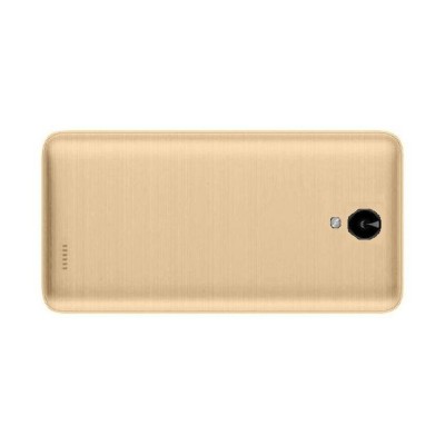 Full Body Housing For Intex Aqua A4 Plus Gold - Maxbhi Com