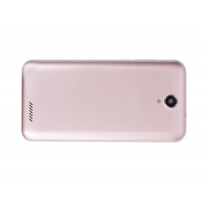 Full Body Housing For Lephone W10 Black - Maxbhi Com