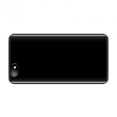 Full Body Housing For Mafe Shine M820 Black - Maxbhi Com