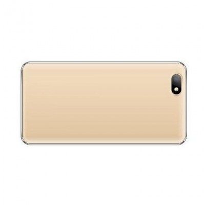 Full Body Housing For Mafe Shine M820 White - Maxbhi Com