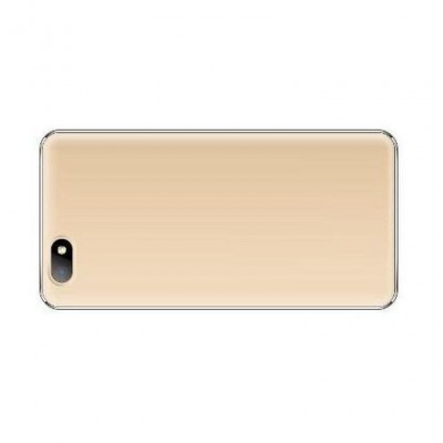 Full Body Housing For Mafe Shine M820 White - Maxbhi Com