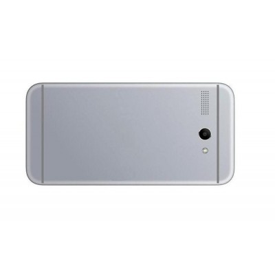 Full Body Housing For Micromax Bolt Q346 White - Maxbhi Com