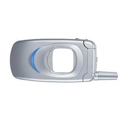 Full Body Housing For Samsung A800 White - Maxbhi Com
