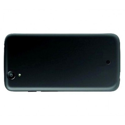 Full Body Housing For Spice Android One Dream Uno Mi498 Black - Maxbhi Com