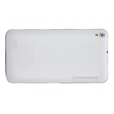 Full Body Housing For Iball Slide Cuddle A4 White - Maxbhi Com