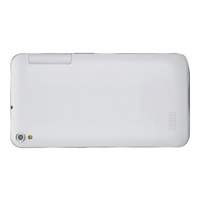 Full Body Housing For Iball Slide Cuddle A4 White - Maxbhi Com