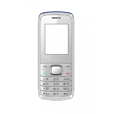 Full Body Housing For Intex Nano 2s Red - Maxbhi Com