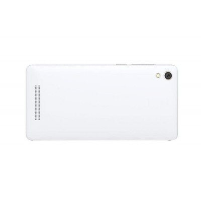 Full Body Housing For Lava Iris 702 White - Maxbhi Com