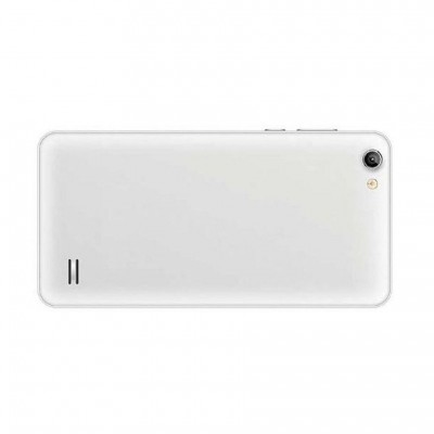 Full Body Housing For Reach Allure Ultra White - Maxbhi Com