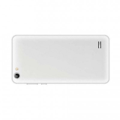 Full Body Housing For Reach Allure Ultra White - Maxbhi Com