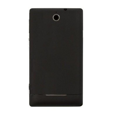 Full Body Housing For Sony C1604 Black - Maxbhi Com