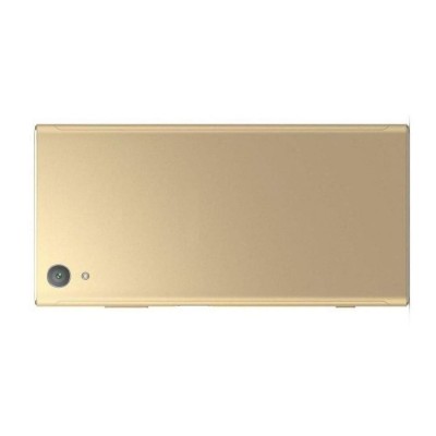 Full Body Housing For Sony Xperia Xa1 Plus 64gb Gold - Maxbhi Com