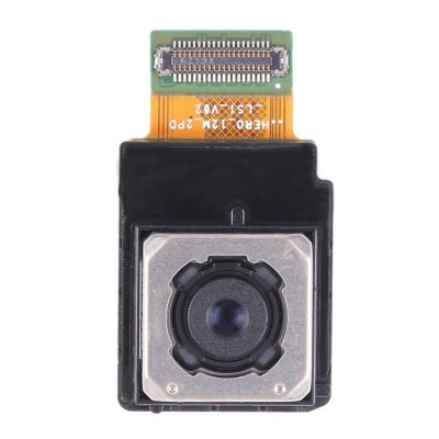 Camera For Nokia X Dual Sim Rm980 - Maxbhi Com