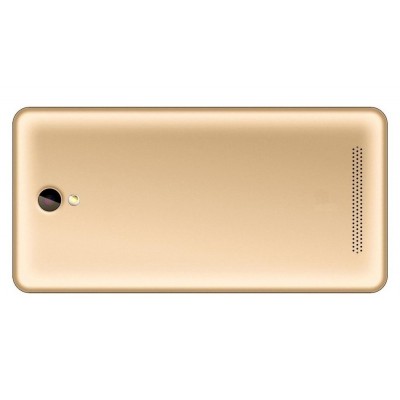 Full Body Housing For Celkon Millennia Q599 Ufeel Gold - Maxbhi Com