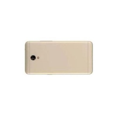 Full Body Housing For Coolpad Mega 4a Black - Maxbhi Com