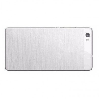 Full Body Housing For Huawei P8lite Alel04 White - Maxbhi Com
