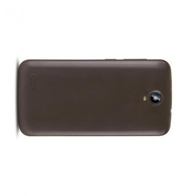 Full Body Housing For Iball Andi 5l Rider Brown - Maxbhi Com