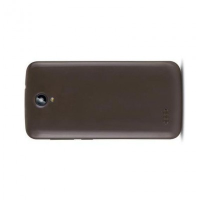 Full Body Housing For Iball Andi 5l Rider Brown - Maxbhi Com