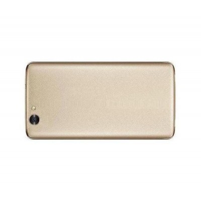 Full Body Housing For Innjoo Halo 2 Lte Silver - Maxbhi Com