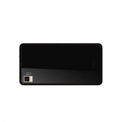 Full Body Housing For Intex Aqua Star 5 0 Black - Maxbhi Com
