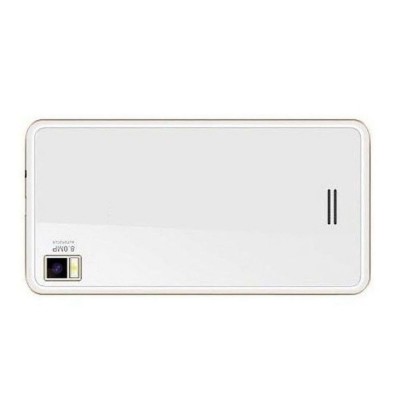 Full Body Housing For Intex Aqua Star 5 0 White - Maxbhi Com