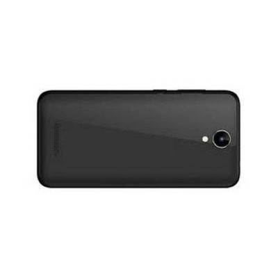 Full Body Housing For Intex Infie 77 Black - Maxbhi Com