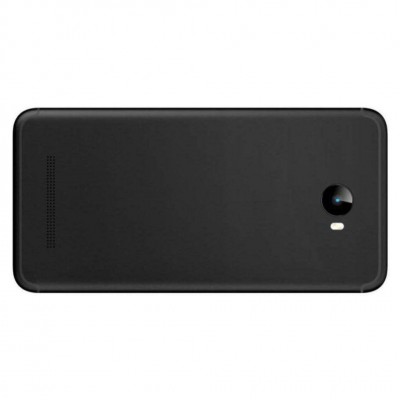Full Body Housing For Intex Staari 11 Black - Maxbhi Com
