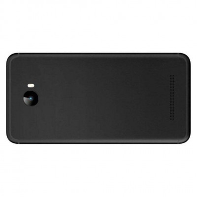 Full Body Housing For Intex Staari 11 Black - Maxbhi Com
