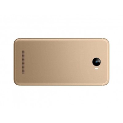 Full Body Housing For Intex Staari 11 Red - Maxbhi Com